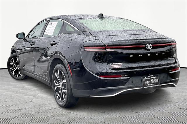 Used 2024 Toyota Crown For Sale in Olive Branch, MS