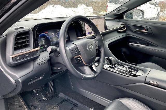 Used 2024 Toyota Crown For Sale in Olive Branch, MS