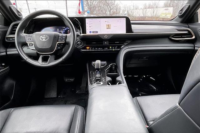 Used 2024 Toyota Crown For Sale in Olive Branch, MS