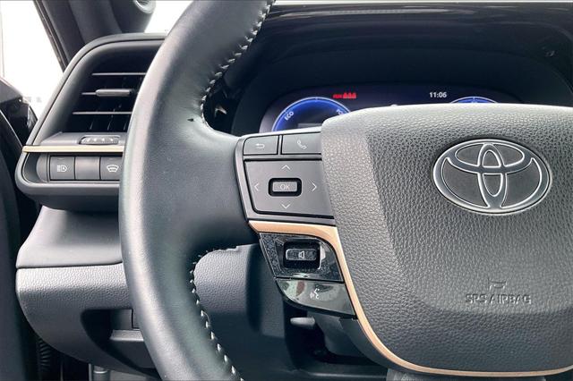 Used 2024 Toyota Crown For Sale in Olive Branch, MS