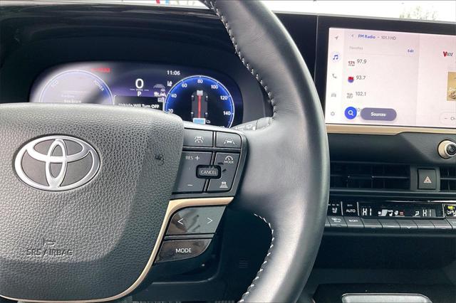 Used 2024 Toyota Crown For Sale in Olive Branch, MS