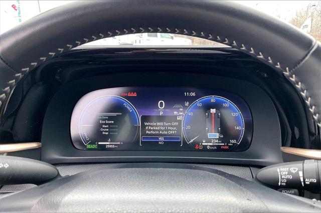 Used 2024 Toyota Crown For Sale in Olive Branch, MS