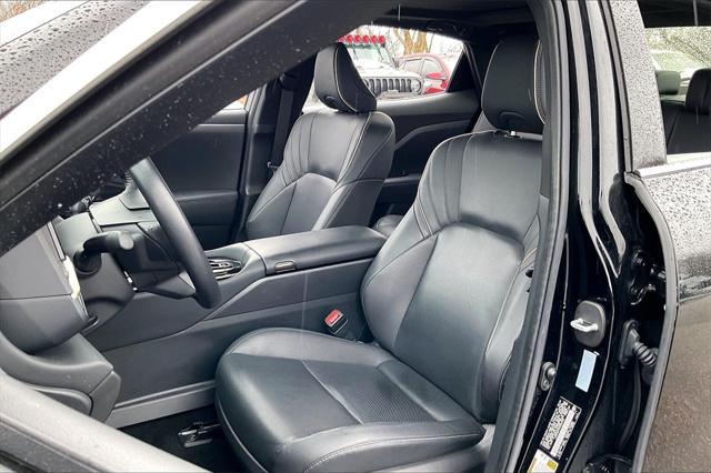 Used 2024 Toyota Crown For Sale in Olive Branch, MS