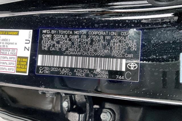 Used 2024 Toyota Crown For Sale in Olive Branch, MS