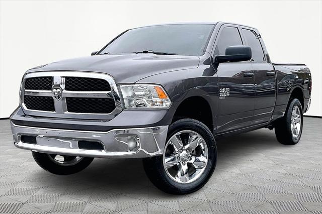 Used 2019 RAM 1500 Classic For Sale in Millington, TN