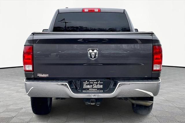 Used 2019 RAM 1500 Classic For Sale in Millington, TN