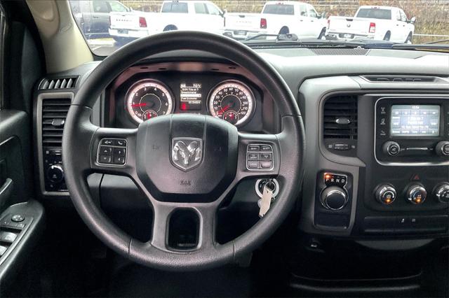 Used 2019 RAM 1500 Classic For Sale in Millington, TN