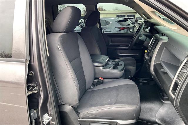 Used 2019 RAM 1500 Classic For Sale in Millington, TN