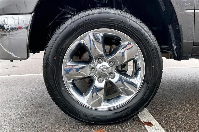 Used 2019 RAM 1500 Classic For Sale in Millington, TN