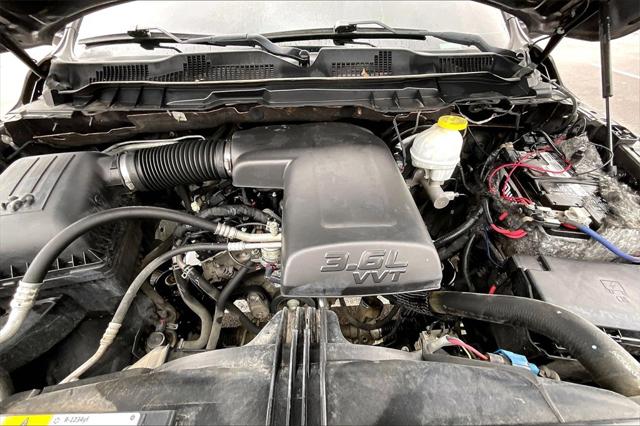 Used 2019 RAM 1500 Classic For Sale in Millington, TN