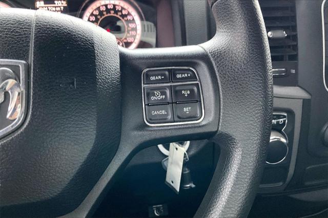 Used 2019 RAM 1500 Classic For Sale in Millington, TN