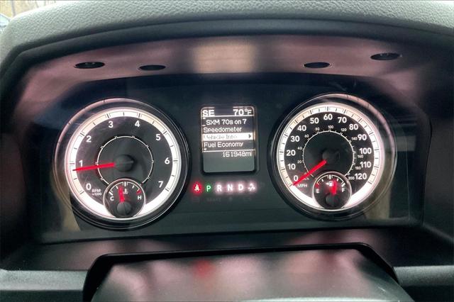 Used 2019 RAM 1500 Classic For Sale in Millington, TN