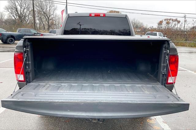 Used 2019 RAM 1500 Classic For Sale in Millington, TN