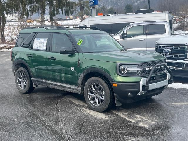 2025 Ford Bronco Sport Big Bend for sale in Canton, NC
