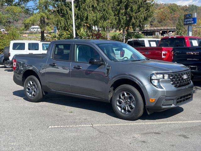 2025 Ford Maverick XLT for sale in Canton, NC