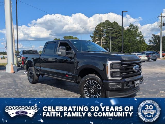 2026 Ford F-250 Platinum for sale in Henderson, NC