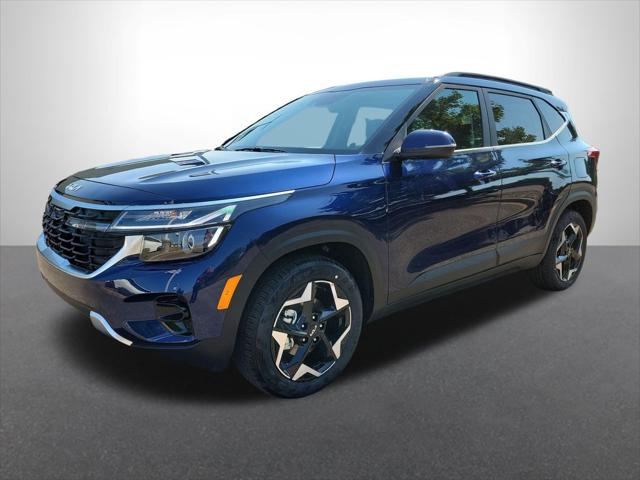2026 Kia Seltos EX for sale in Birmingham, AL