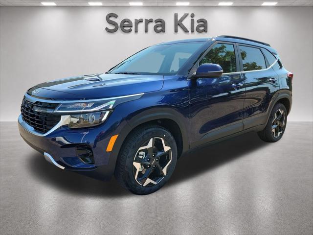 2026 Kia Seltos EX for sale in Birmingham, AL