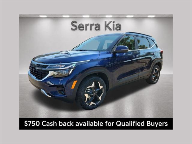 2026 Kia Seltos EX for sale in Birmingham, AL