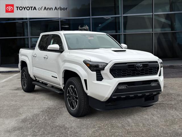 2025 Toyota Tacoma TRD Sport for sale in Ann Arbor, MI
