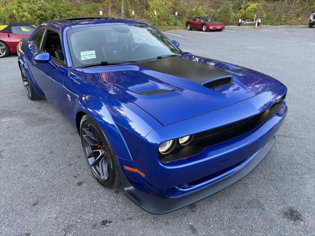 2019 Dodge Challenger R/T Scat Pack for sale in Waterville, ME