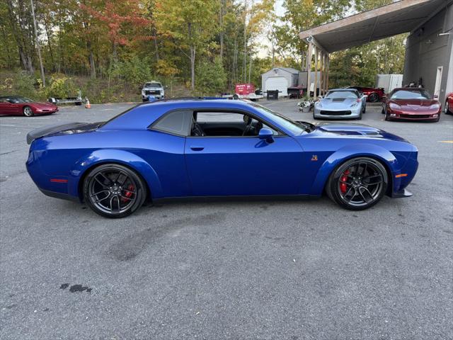 2019 Dodge Challenger R/T Scat Pack