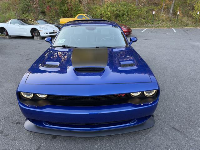 2019 Dodge Challenger R/T Scat Pack