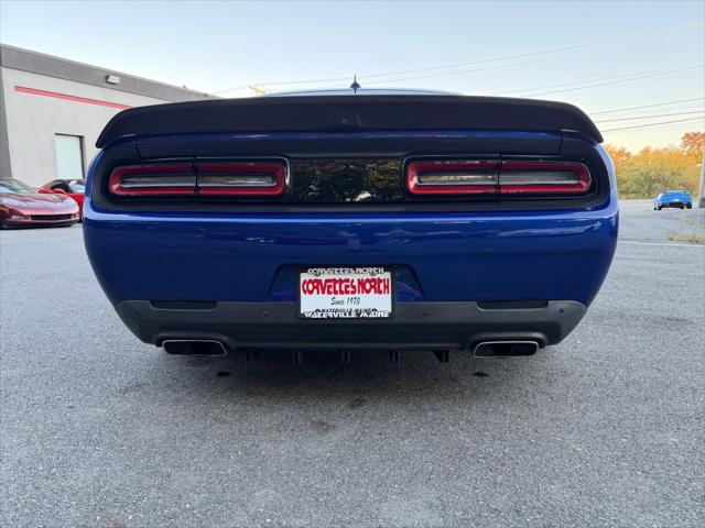 2019 Dodge Challenger R/T Scat Pack