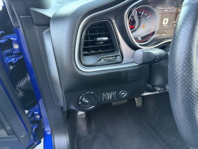 2019 Dodge Challenger R/T Scat Pack