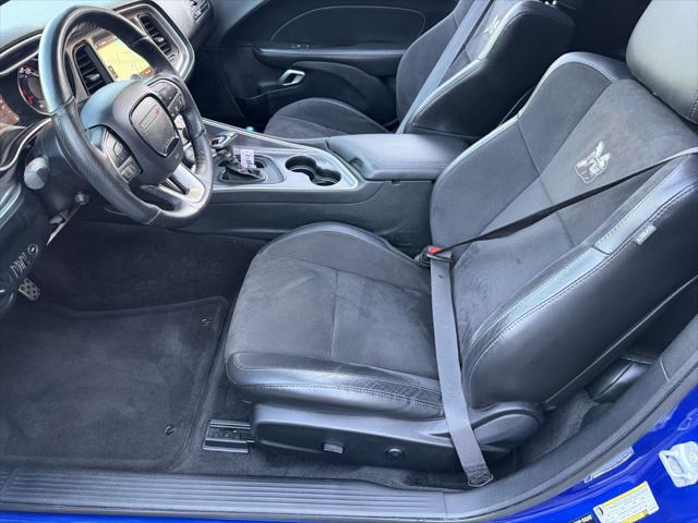 2019 Dodge Challenger R/T Scat Pack