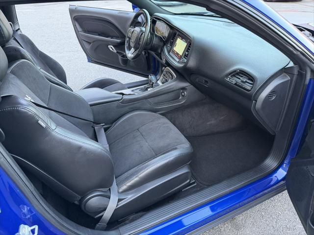 2019 Dodge Challenger R/T Scat Pack