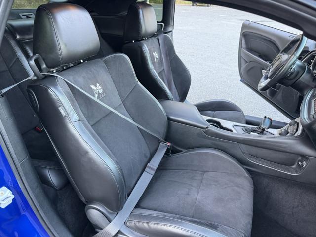 2019 Dodge Challenger R/T Scat Pack