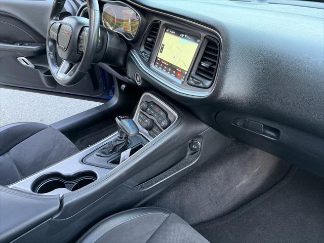 2019 Dodge Challenger R/T Scat Pack