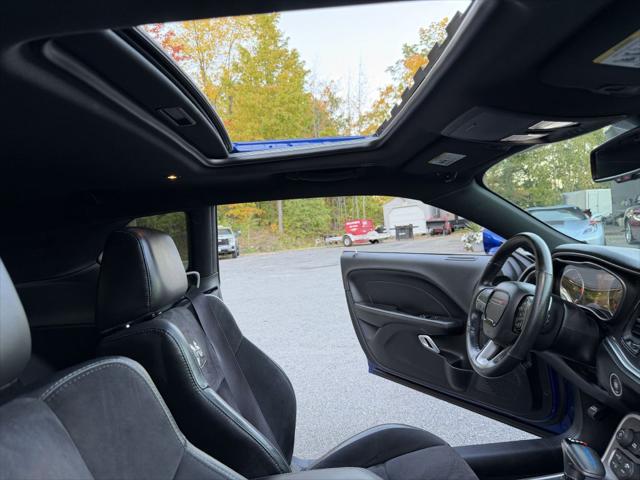 2019 Dodge Challenger R/T Scat Pack