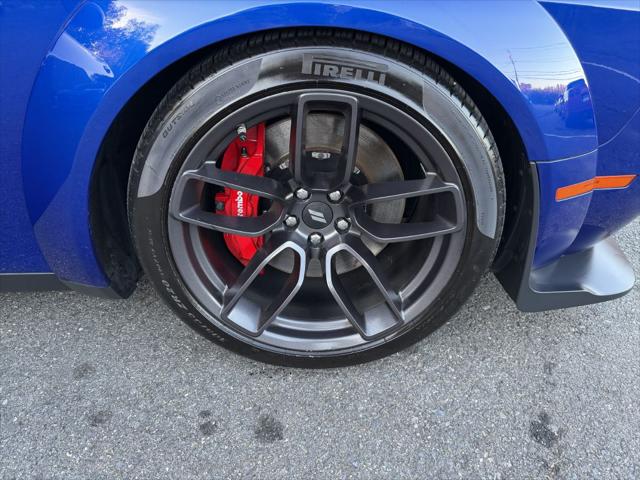 2019 Dodge Challenger R/T Scat Pack