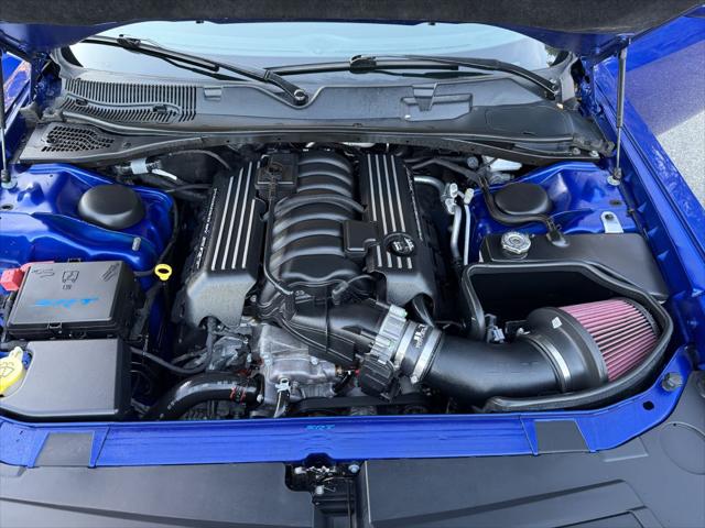 2019 Dodge Challenger R/T Scat Pack