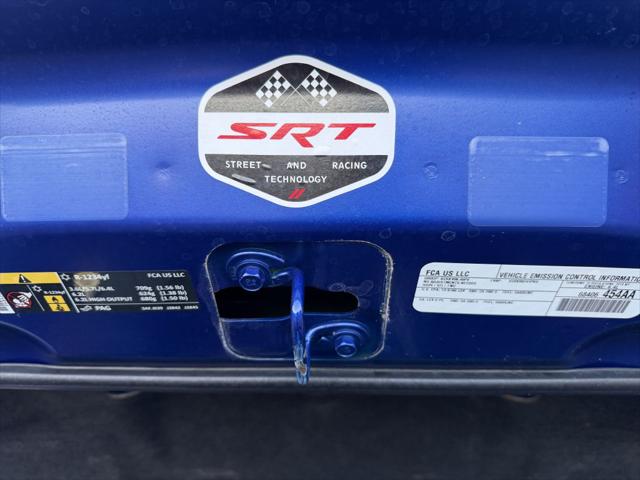 2019 Dodge Challenger R/T Scat Pack