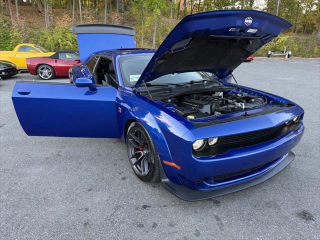 2019 Dodge Challenger R/T Scat Pack