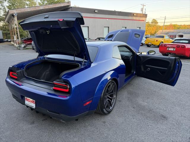 2019 Dodge Challenger R/T Scat Pack