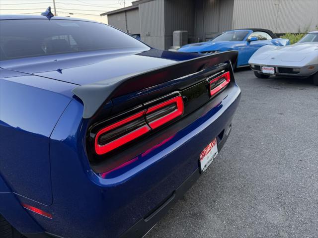 2019 Dodge Challenger R/T Scat Pack