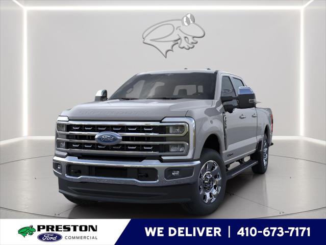 2026 Ford F-250 LARIAT for sale in Hurlock, MD