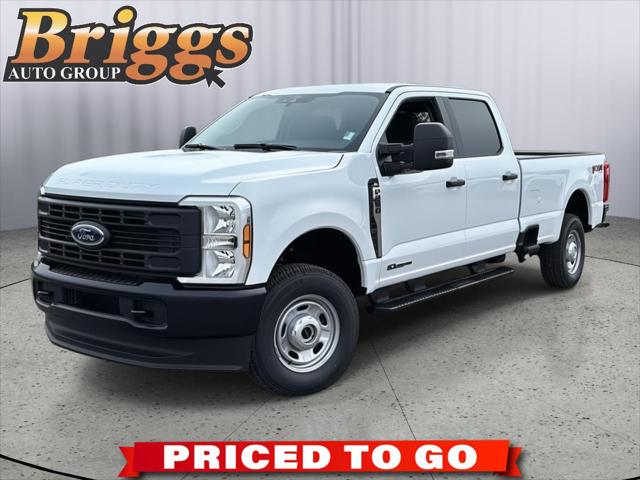 2026 Ford F-250 XL for sale in Fort Scott, KS