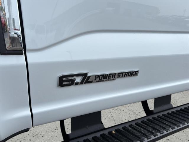 2026 Ford F-250 XL