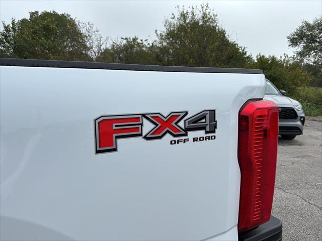 2026 Ford F-250 XL