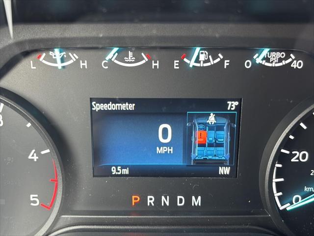 2026 Ford F-250 XL