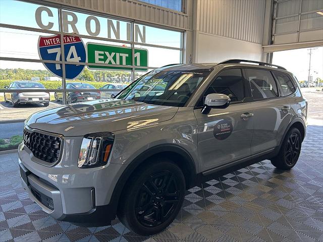 2023 Kia Telluride SX X-Line