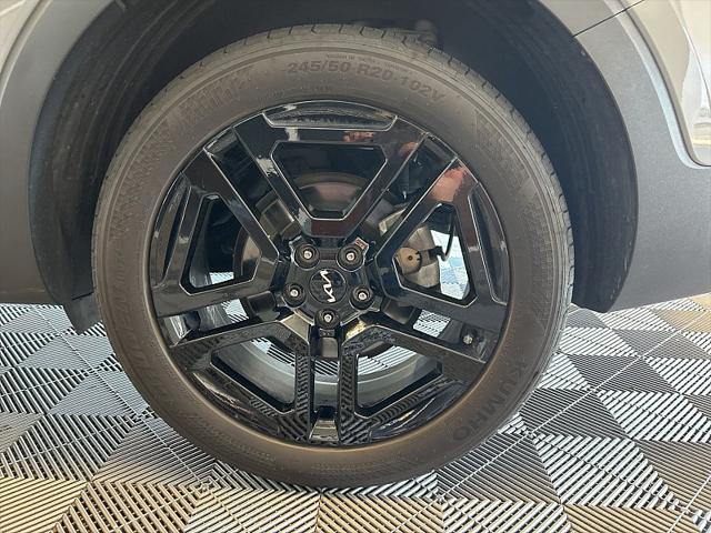 2023 Kia Telluride SX X-Line