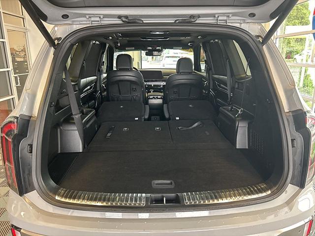 2023 Kia Telluride SX X-Line