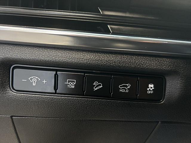 2023 Kia Telluride SX X-Line