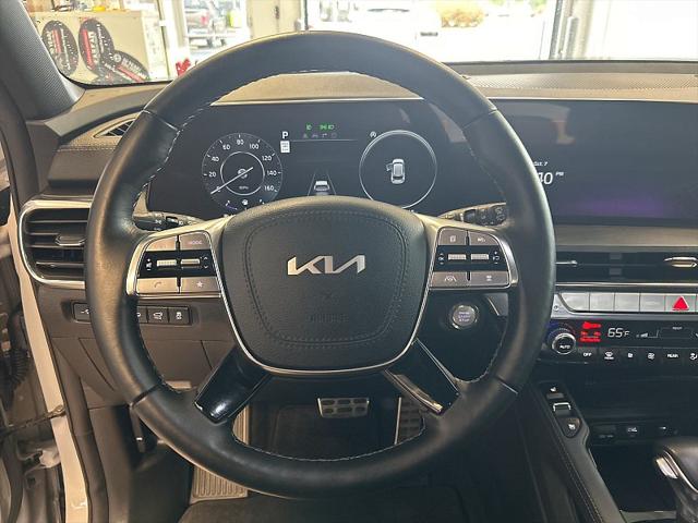 2023 Kia Telluride SX X-Line